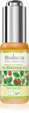 Saloos Cold Pressed Oils Raspberry Bio - Био масло малины, 20 мл — фото 1
