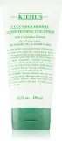 Kiehl's Cucumber Conditioning Cleanser - Нежный очищающий эмульсия для всех типов кожи, включая чувствительную, 150 мл — фото 1