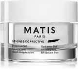 MATIS Paris Réponse Corrective Hyaluronic-Perf - Активный увлажняющий крем с гиалуроновой кислотой, 50 мл — фото 1