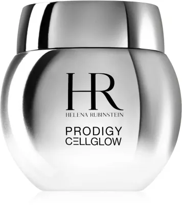 Helena Rubinstein Prodigy Cellglow - Осветляющий крем для глаз, 15 мл