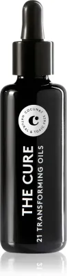 Cocunat The Cure - Питательная сыворотка с бакухиолом, 30 мл