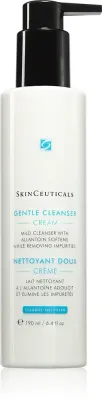 Skinceuticals Cleanse Gentle Cleanser - Нежный очищающий крем для чувствительной кожи, 190 мл