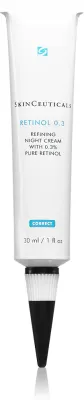 Skinceuticals Correct Retinol 0.3 - Крем для лица с ретинолом, 30 мл