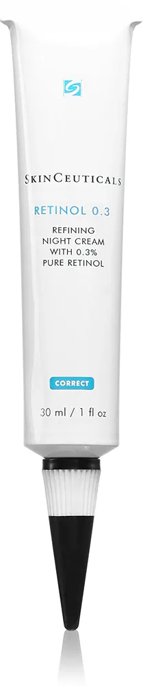 Skinceuticals Correct Retinol 0.3 - Крем для лица с ретинолом, 30 мл