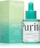 Purito Mighty Bamboo Panthenol Serum - В контексте того, что это сыворотка для лица: сыворотка интенсивно регенерирующая, восстанавливающая защитный барьер кожи, 30 мл — фото 2