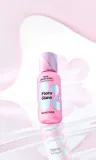 MAMONDE Flora Glow Rose Liquid Mask - Увлажняющая маска для лица с эффектом отшелушивания, 80 мл — фото 2