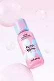 MAMONDE Flora Glow Rose Liquid Mask - Увлажняющая маска для лица с эффектом отшелушивания, 80 мл — фото 4