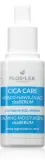 FlosLek Pharma Cica Care Calming-Moisturizing CicaSerum - в контексте того, что это сыворотка для лица: успокаивающая сыворотка для сухой и раздраженной кожи, 30 мл — фото 1