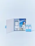 SKIN1004 Madagascar Centella Hyalu-Cica Sunsational Kit - Подарочный набор с высокой защитой от УФ-лучей — фото 2