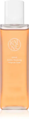 KAINE Kombu Balancing Ampoule Toner - Тоник для укрепления защитного барьера кожи, 150 мл