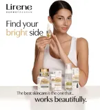 Lirene Derma Pigment Control Acid & Vitamin Serum - в контексте того, что это сыворотка для лица: сыворотка против пигментации кожи, 30 мл — фото 7