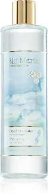 Sea of Spa Dead Sea - Вода с минералами Мертвого моря, 500 мл