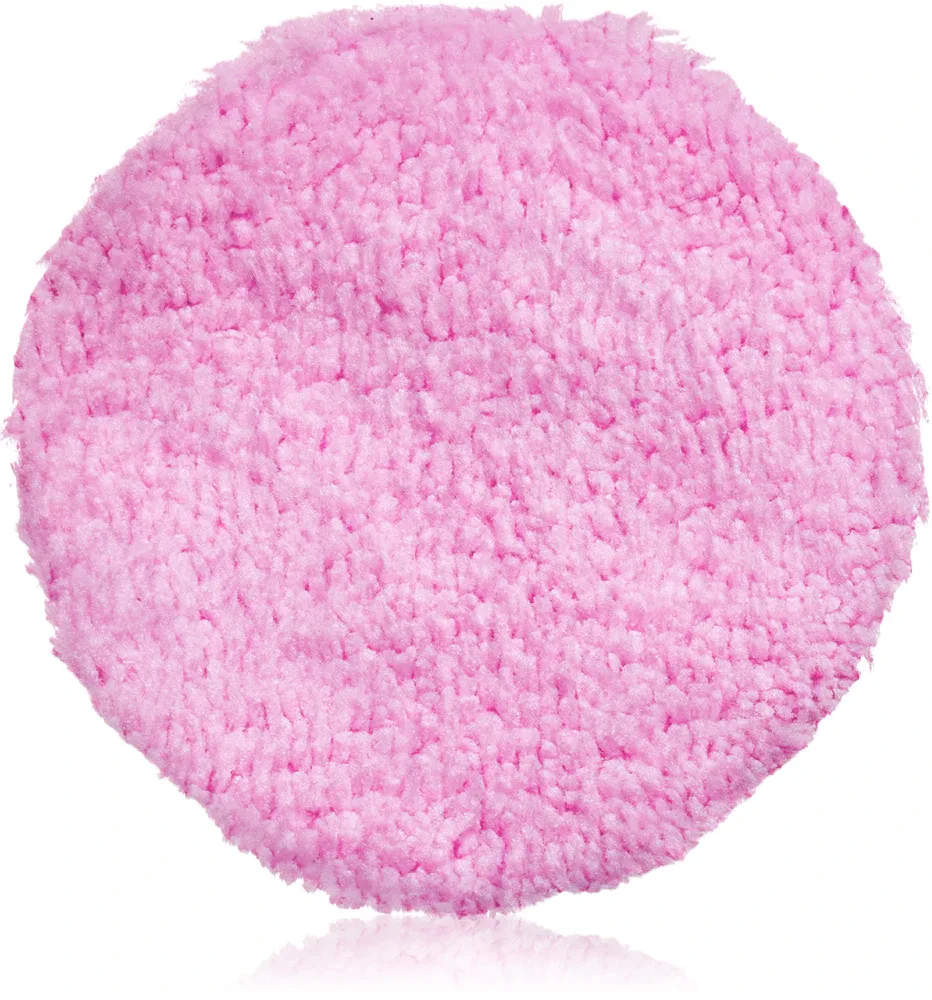 GLOV Double-Sided Makeup Removing And Skincare Pads - двойные очищающие патчи, 5 шт
