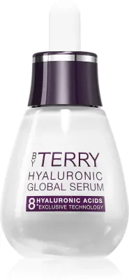 By Terry Hyaluronic Global Serum - концентрированная сыворотка для лица с гиалуроновой кислотой, 30 мл