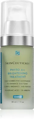 Skinceuticals Correct Phyto A+ Brightening Treatment - Увлажняющий крем для выравнивания тона кожи, 30 мл