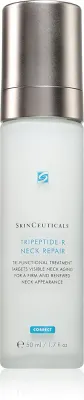 Skinceuticals Correct Tripeptide-R Neck Repair - Крем для лица на день на шею и декольте, 50 мл