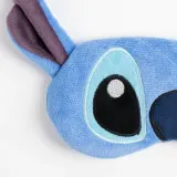 Маска для кожи вокруг глаз Disney Stitch Accessories гелевая, охлаждающая, 1 шт — фото 2