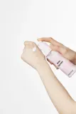 MAMONDE Skin Barrier Probiotics Ceramide Emulsion - В контексте того, что это сыворотка для лица: интенсивно увлажняющая эмульсия для укрепления защитного барьера кожи, 150 мл — фото 6