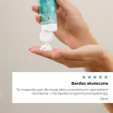 Yves Rocher Hydra Végétal - Интенсивная увлажняющая маска, 75 мл — фото 5