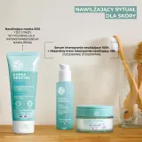 Yves Rocher Hydra Végétal - Интенсивная увлажняющая маска, 75 мл — фото 6
