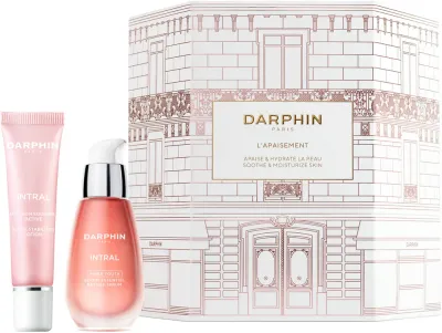 Darphin Holiday L’Apaisement - Подарочный набор для чувствительной кожи, 1 шт