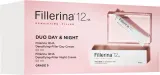 Fillerina Densifying Filler Grade 5 - набор для ухода за кожей лица против морщин, 1 шт — фото 1