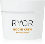 RYOR Coenzyme Q10 - крем для ночного ухода, 50 мл — фото 2