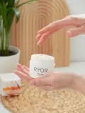 RYOR Coenzyme Q10 - крем для ночного ухода, 50 мл — фото 3