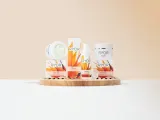 RYOR Coenzyme Q10 - крем для ночного ухода, 50 мл — фото 6