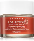 Oriflame Optimals Age Revive - антивозрастной дневной крем с SPF 15, 50 мл — фото 1
