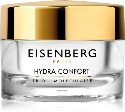 EISENBERG Classique Hydra Confort - Увлажняющий крем против старения кожи, 50 мл