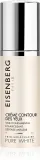 EISENBERG Pure White Crème Contour des Yeux - Осветляющий антивозрастной крем для области вокруг глаз, 30 мл — фото 1