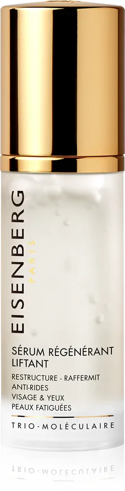 EISENBERG Classique Sérum Régénérant Liftant - В контексте того, что это сыворотка для лица: лифтинг-сыворотка против морщин для уставшей кожи, 30 мл