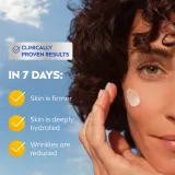 NIVEA Q10 Power - Упругивающий антивозрастной дневной крем с SPF 30, 50 мл — фото 2