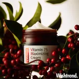By Wishtrend Vitamin 75 - Крем для лица для дневного и ночного применения, 50 мл — фото 2