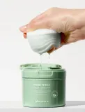 Mizon Pore Fresh - Очищающие пластыри для лица для чувствительной кожи с склонностью к высыпаниям, 60 шт — фото 5