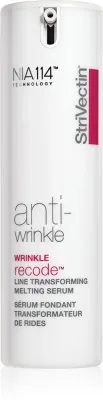 StriVectin Anti-Wrinkle Wrinkle Recode™ - в концентрированная сыворотка против морщин, 30 мл