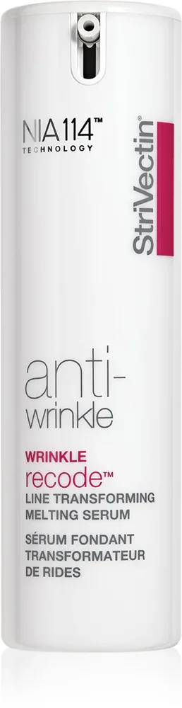 StriVectin Anti-Wrinkle Wrinkle Recode™ - в концентрированная сыворотка против морщин, 30 мл