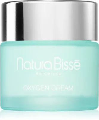Natura Bissé Oxygen - Увлажняющий и осветляющий крем для лица, 75 мл