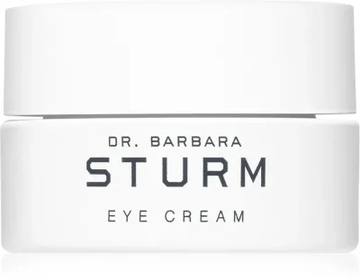 Dr. Barbara Sturm Eye Cream - легкий крем для глаз, 15 мл