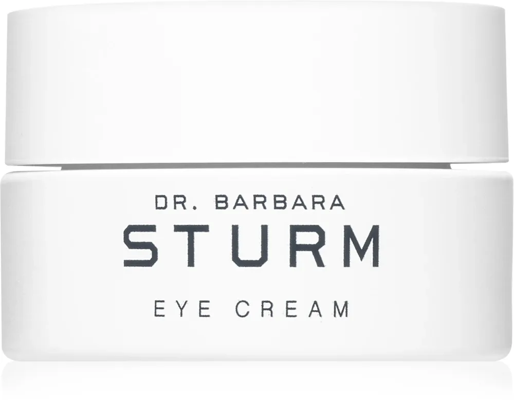 Dr. Barbara Sturm Eye Cream - легкий крем для глаз, 15 мл