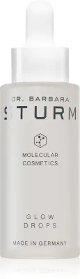 Dr. Barbara Sturm Glow Drops - в контексте того, что это сыворотка для лица: осветляющий концентрат, 30 мл