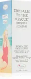 theBalm To The Rescue® Biomimetic - в контексте того, что это сыворотка для лица: увлажняющая сыворотка, глубоко питательная, 30 мл — фото 2