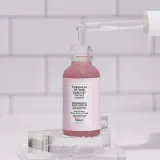 theBalm To The Rescue® Biomimetic - в контексте того, что это сыворотка для лица: увлажняющая сыворотка, глубоко питательная, 30 мл — фото 3