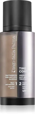 Diego dalla Palma Time Control Absolute Anti Age - в контексте того, что это сыворотка для лица: уходовая процедура против старения, 100 мл