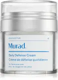 Murad Eczema Control Daily Defense Colloidal Oatmeal Cream - Увлажняющий дневной крем, 50 мл — фото 1