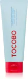 TOCOBO Coconut Clay Cleansing Foam - Пена для глубокого очищения с глиной, 150 мл — фото 1