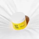 NIP+FAB Ceramide Fix 12 % - восстанавливающий ночной крем с керамидами, 50 мл — фото 2