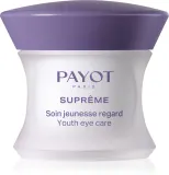 Payot Suprême Soin Jeunesse Regard - Омолаживающий крем для глаз, 15 мл — фото 1