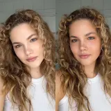Vita Liberata Face Tanning Moisturiser with Hyaluronic Acid - Увлажняющий крем для лица с эффектом загара, 50 мл — фото 2